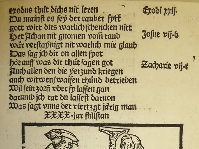 English Adoptions of Eight German Terms