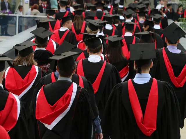 Return of Students from their Spring Break Immersive Education Experience