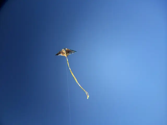 Children's Interactive Wind-Related Fun and Games