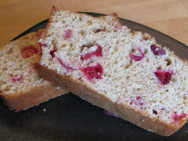 Ancient Hittite Bread Prepared Using Traditional Techniques