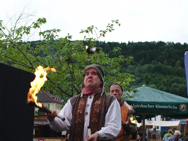 Enjoying Bonfire Night festivities, but remember to safeguard your cherished pets and garden's wild...