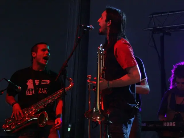 Music Revolution: Influencing Music Fads and Boosting Artist Careers: Karaoke Edition