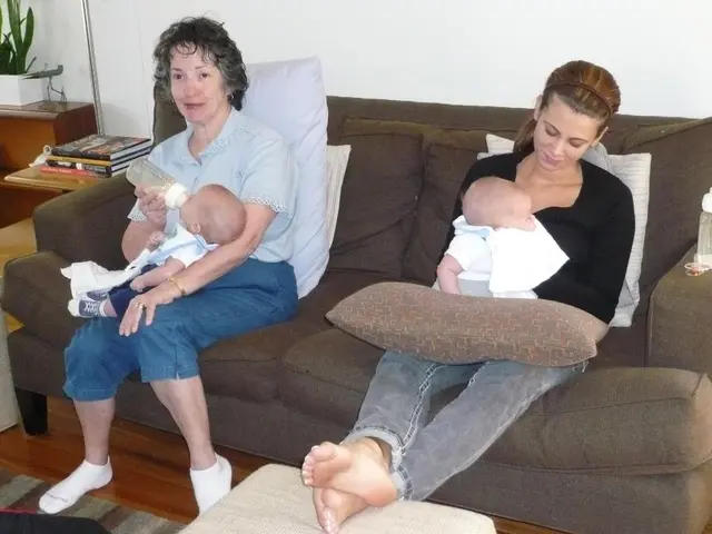 Child Care Explained: A Deep Dive into a Crucial Aspect of Family Life and Child Development