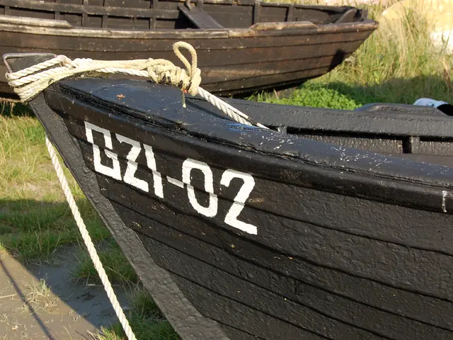 Investigation Conducted Independently in Arctic Regions