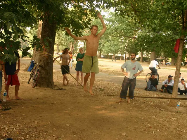 Experience the Strategic Advantage of 'Rope Dropping' at Disney Parks, a Secret Technique...