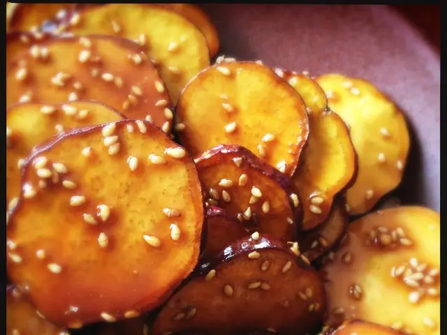 Family History Brought to Life Through Culinary Tales: A Scribe Expresses Ancestral Lineage Via...