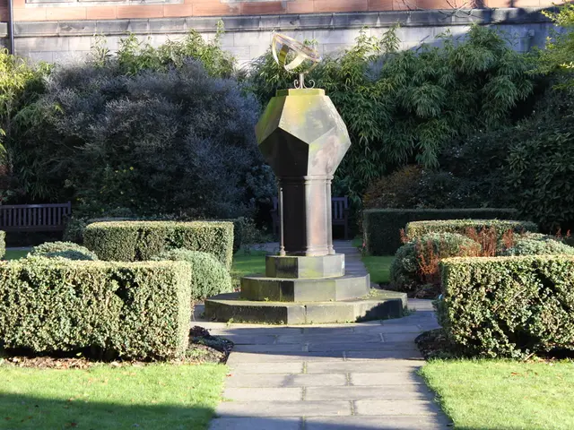 Restarting the Mind Through Nature's Processes