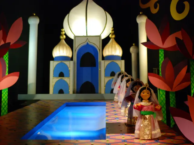 Top Attraction Sites in Abu Dhabi You Can Visit Without Spending a Dime