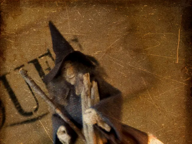 Half-a-score of Exciting Halloween Activities to Delight Your Children