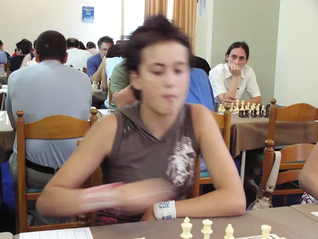 Embracing the Balance of Old and New: Exploring Sendling's Blend of Past and Present