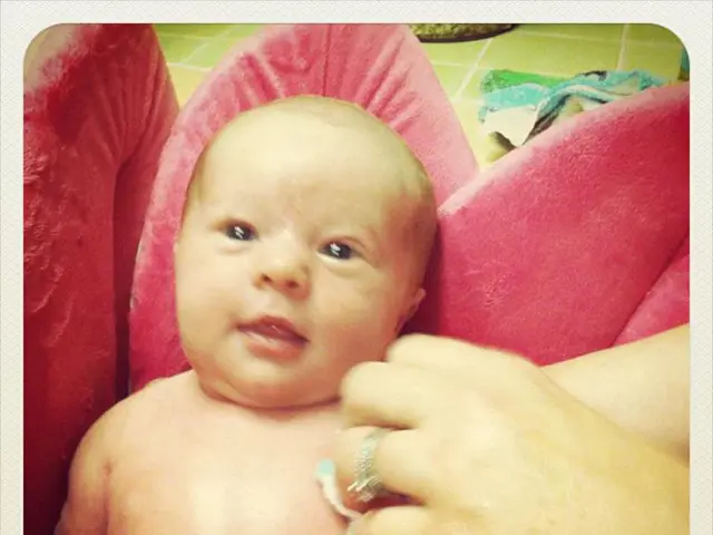 Thirty Captivating Pregnancy-Themed Do-It-Yourself Halloween Costume Ideas