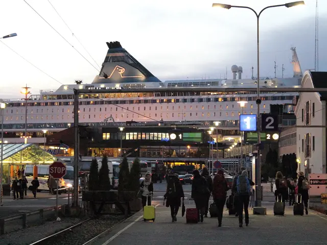 Tour Operators in Daugavpils Continue to Provide Travel Packages to Belarus