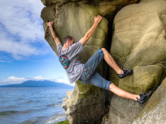 Explore the most breathtaking mountain ascents across various regions in Turkey