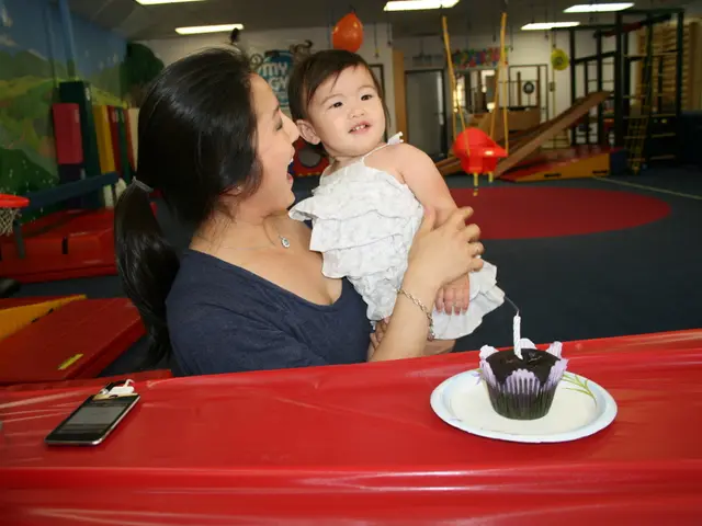 Impact of Culture on Childhood Development in Nigeria