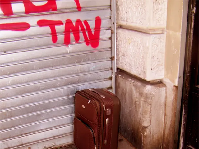 Should costly travel hand luggage provide value for money?