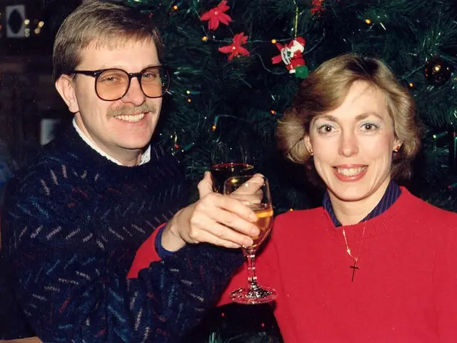 Returning Home from Germany for the Holidays: Nine Culture Shock Experiences