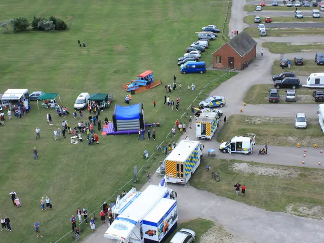 Insights on Recreational Vehicle Traveling in Baja California, unveiling secrets and addressing...