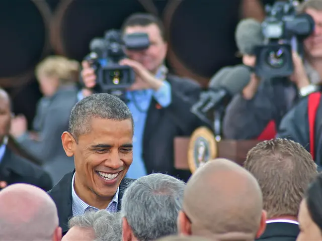 Youtuber from America Potentially Facing Imprisonment for Attempt to Connect with Earth's Most...