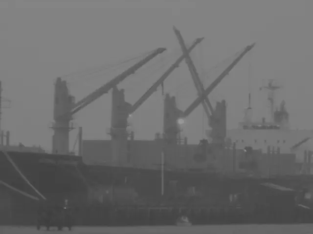 Passengers on a cruise ship intervene following traumatic water slide mishap, leaving holidaymakers...