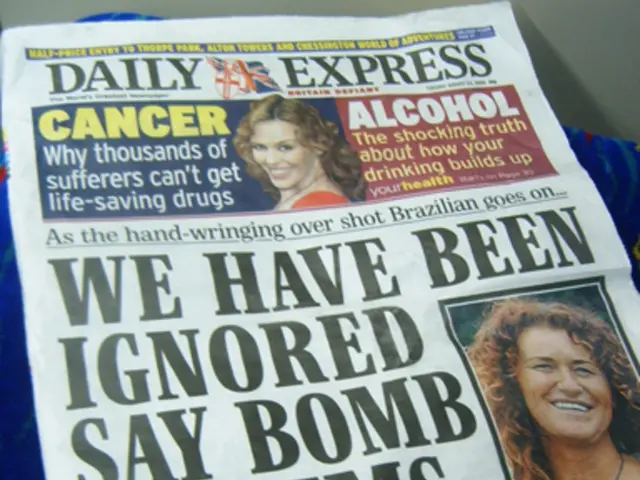 "Your absence would reduce my editorial skills by half."