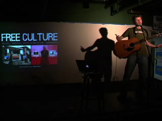 Shift in cultural consumption habits amidst lockdown periods - Insights from wave 9 research data