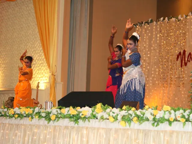 Evening visions unfold at Teatro Massimo during the summer months