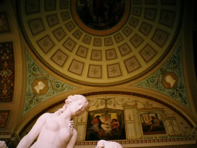 Live for a Career in Art and Culture - Here Are 12 Awe-Inspiring Events Worth Experiencing Before...