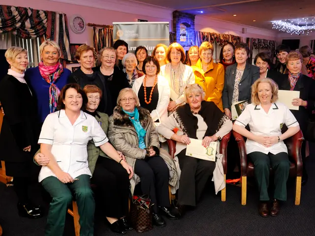 Women Rule 2025 - The return of the leadership and inspirational event, now in its fourth...