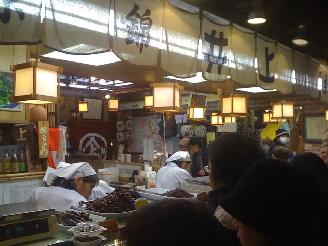 Self-Service Kiosks Powered by Technology Transforming Customer Interaction