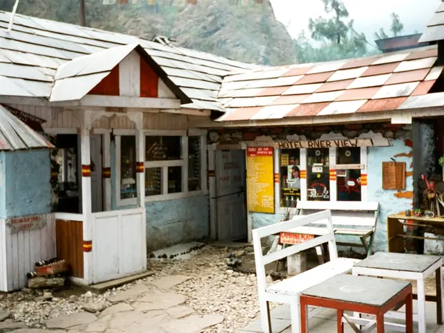 Introducing the Debut of PIG's Hotel in the Cotswolds - Complete with an On-site Tavern