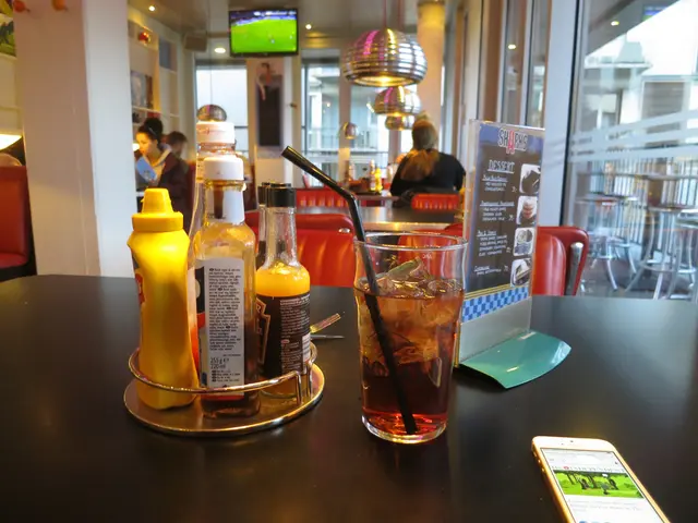 Scouting Superb Eateries and Palatable Dishes Across County Kildare