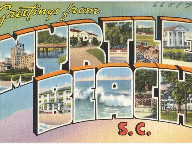 Recollections of Coral, a Former Beloved One