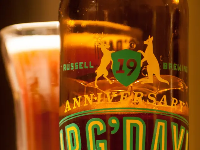 Title Rebranded: New Wine Queen Crowned in Bad Sulza, Thuringia