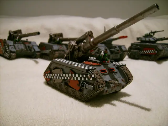 German-based Ukrainian woman's employment status remains unsettled