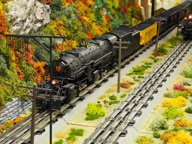 Race your way to Berlin with Mario Kart Tour!