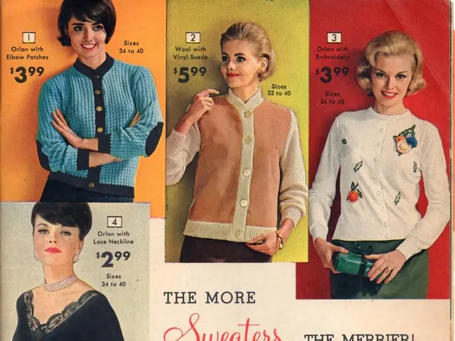 Revised Outfit Idea: Spring Ensemble Number 9 from the 10x10 Collection