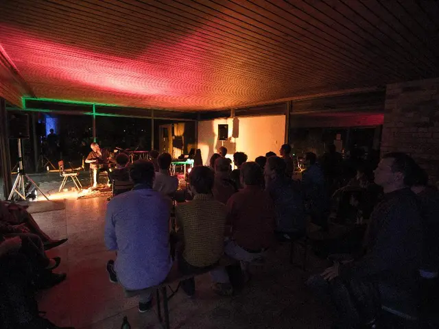 "In our Movie Music Hall of Fame, 'The Lord of the Rings' emerges as the favored film score"