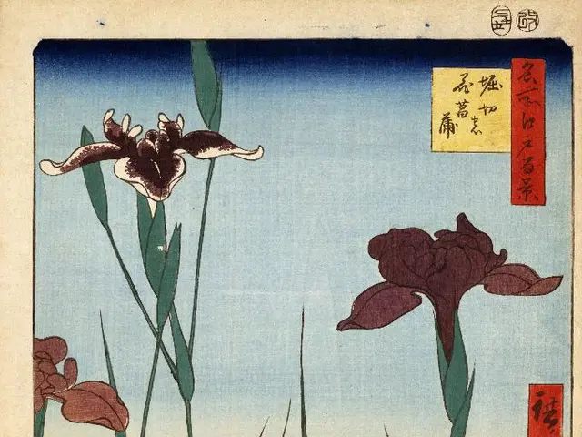 Speed is essential: Scientists rush to freeze a critically endangered tree to prevent its...