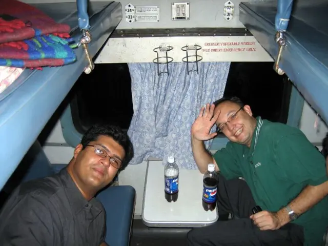 Top-tier Two-Bedroom Caravan of 2025