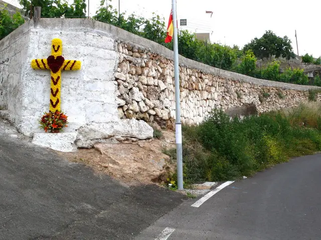 Reflections - Judy Harris: The Significant Days of Christianity's Historical Timeline During Holy...