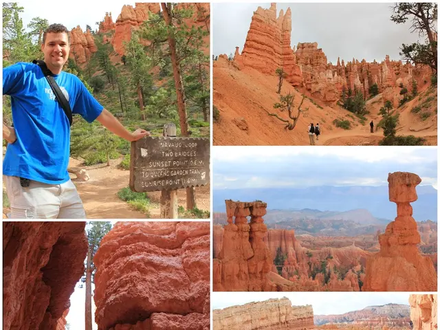 American Landmark: A Close Examination