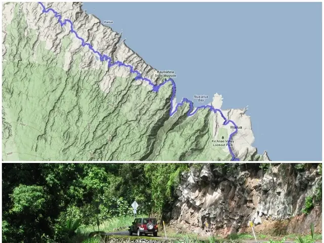 Navigating MapQuest: A Step-by-Step Guide