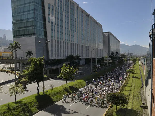 Exploring with Gabriele Reiß: "A breathtakingly beautiful voyage"