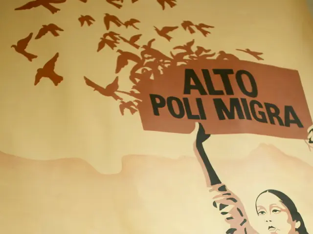 In this picture we can see board. Something written on this board. On this board there are pictures...