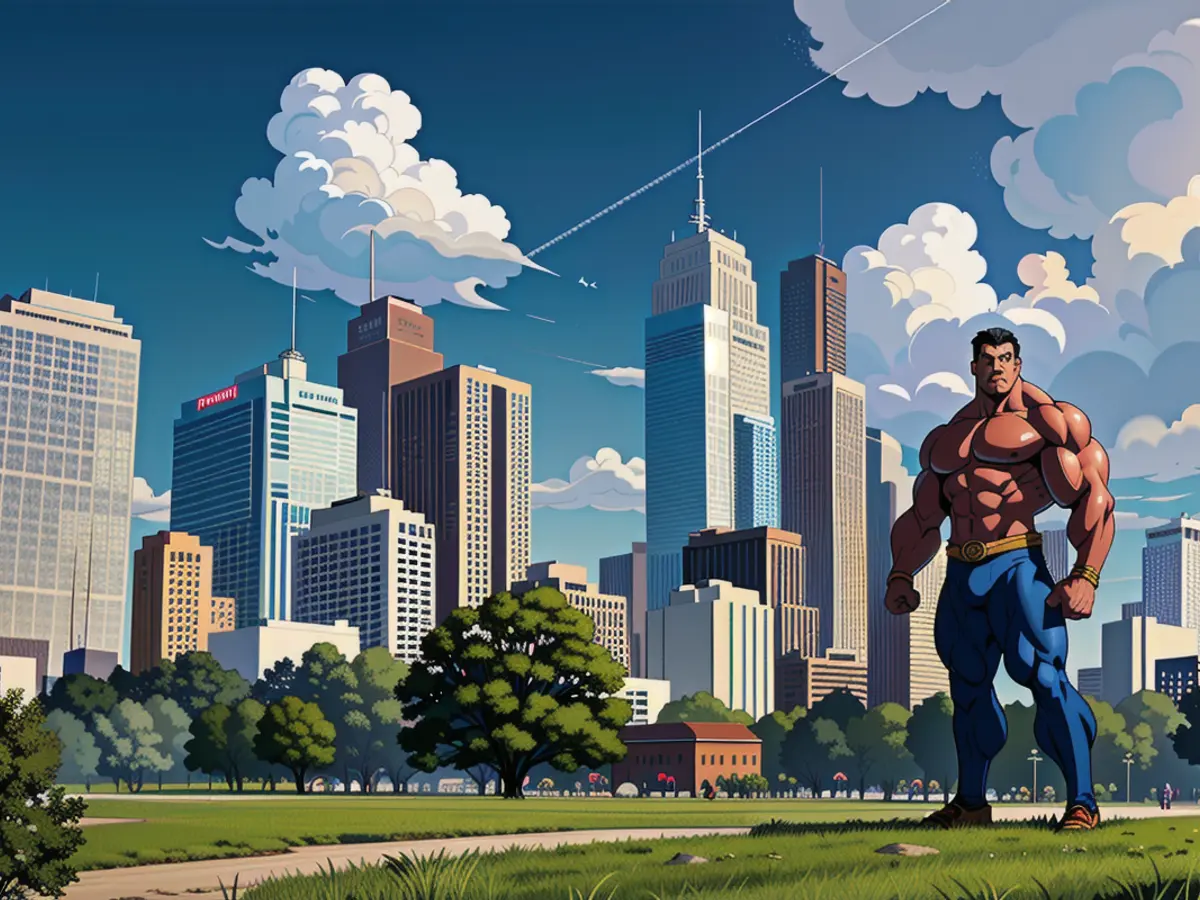 Uncovering the Top 20 Attractions in Houston, Texas